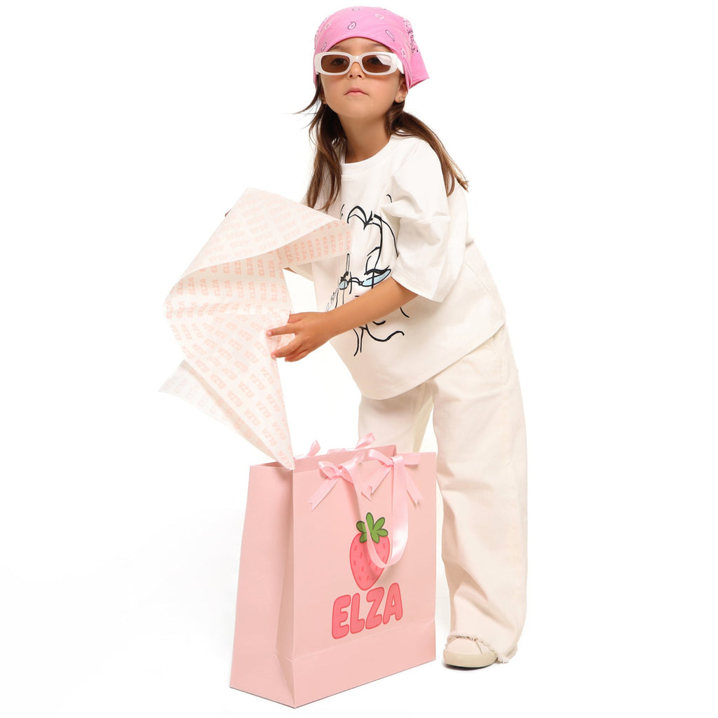 Maison Elza Gift Bag