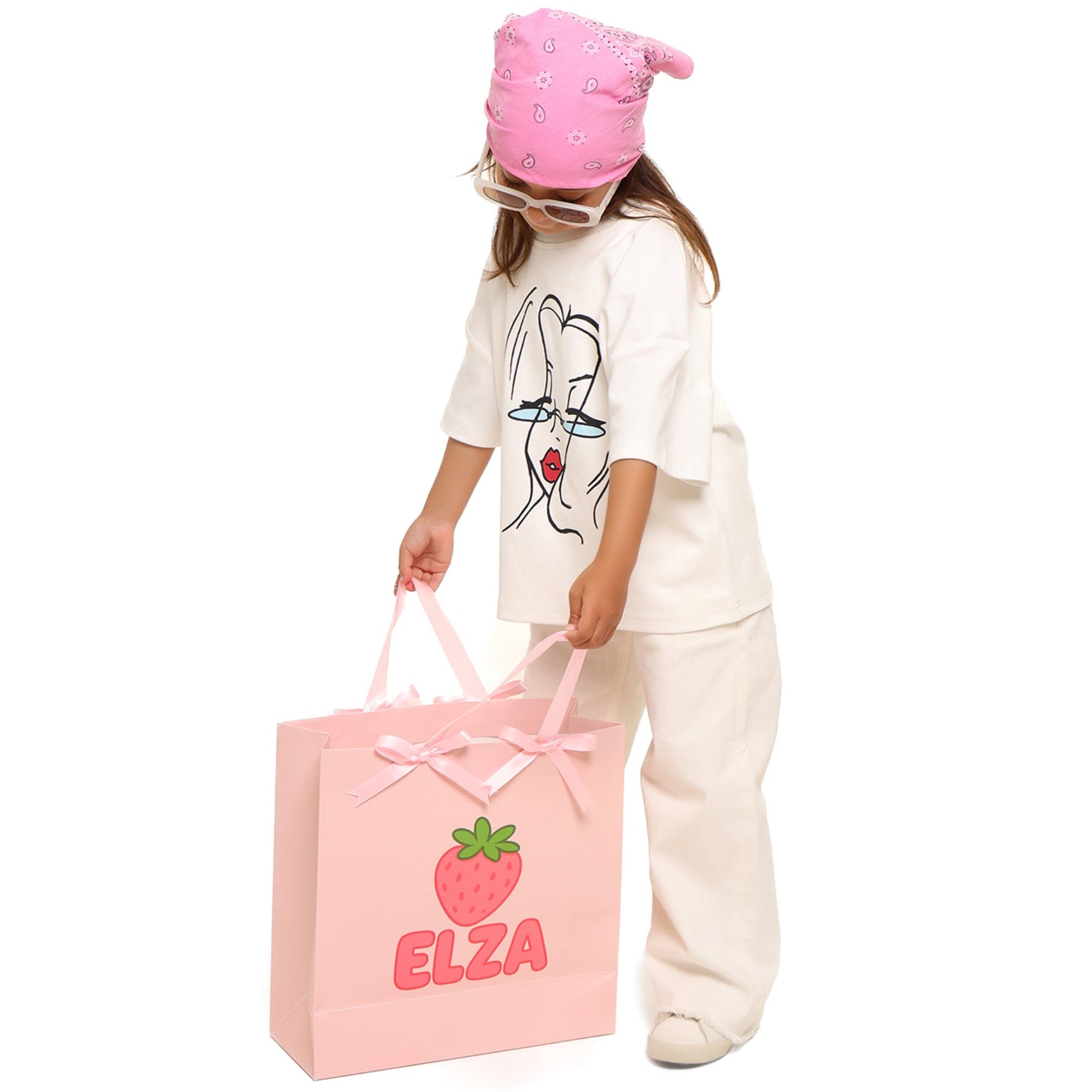 Maison Elza Gift Bag