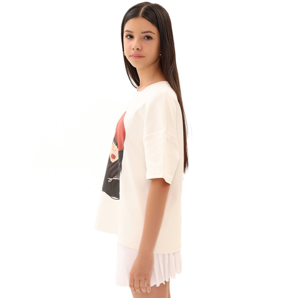 Elza Paris Mood Tee