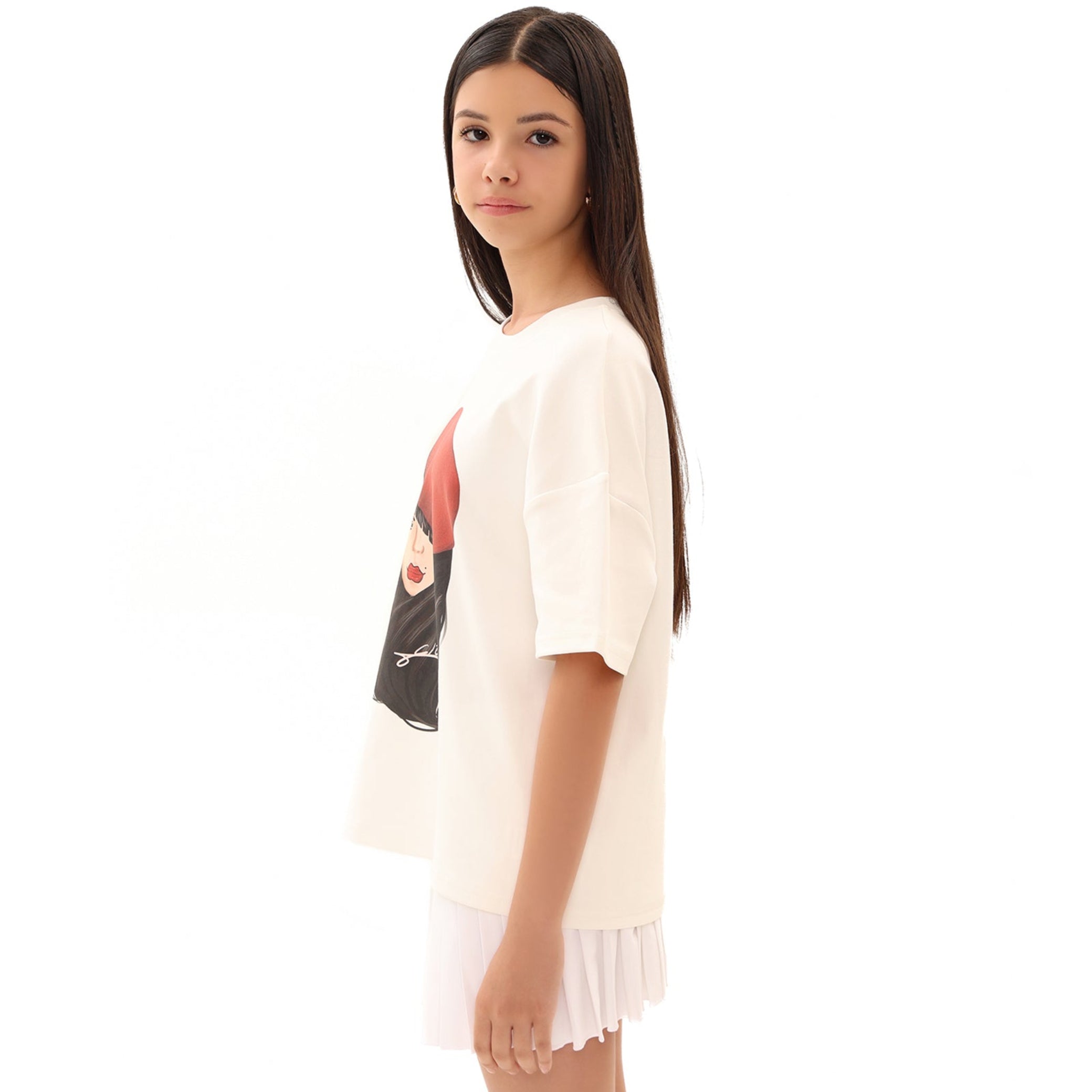 Elza Paris Mood Tee