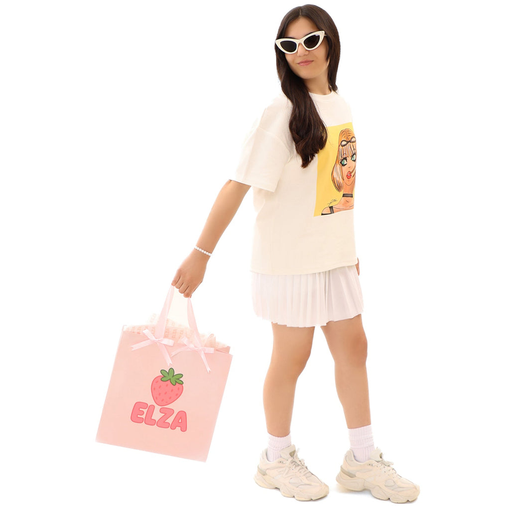 Maison Elza Gift Bag