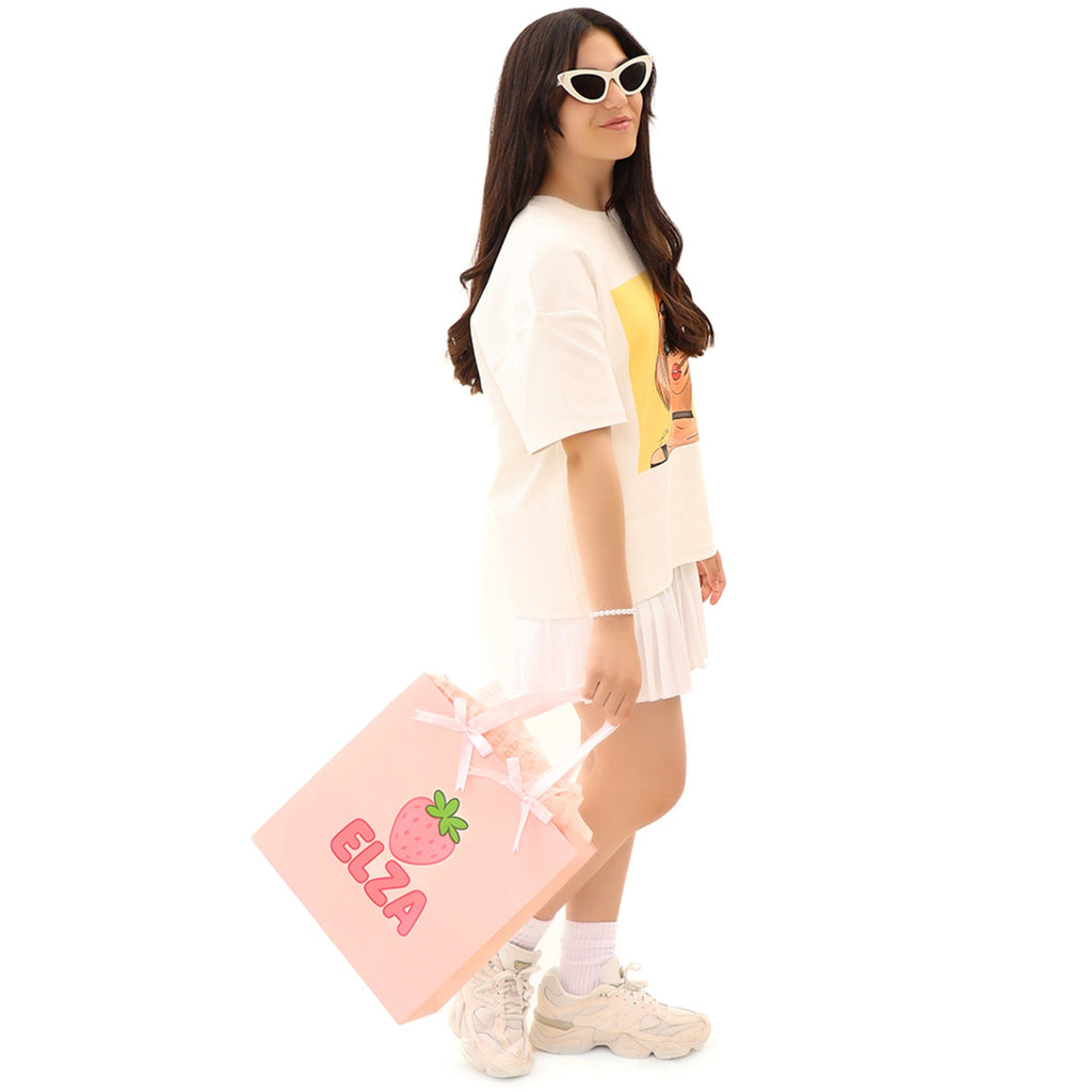 Maison Elza Gift Bag