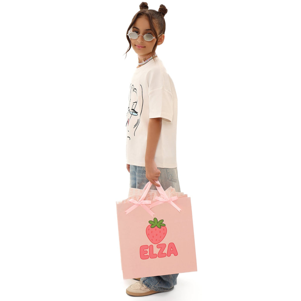 Maison Elza Gift Bag