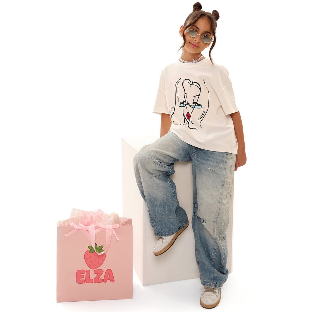 Maison Elza Gift Bag