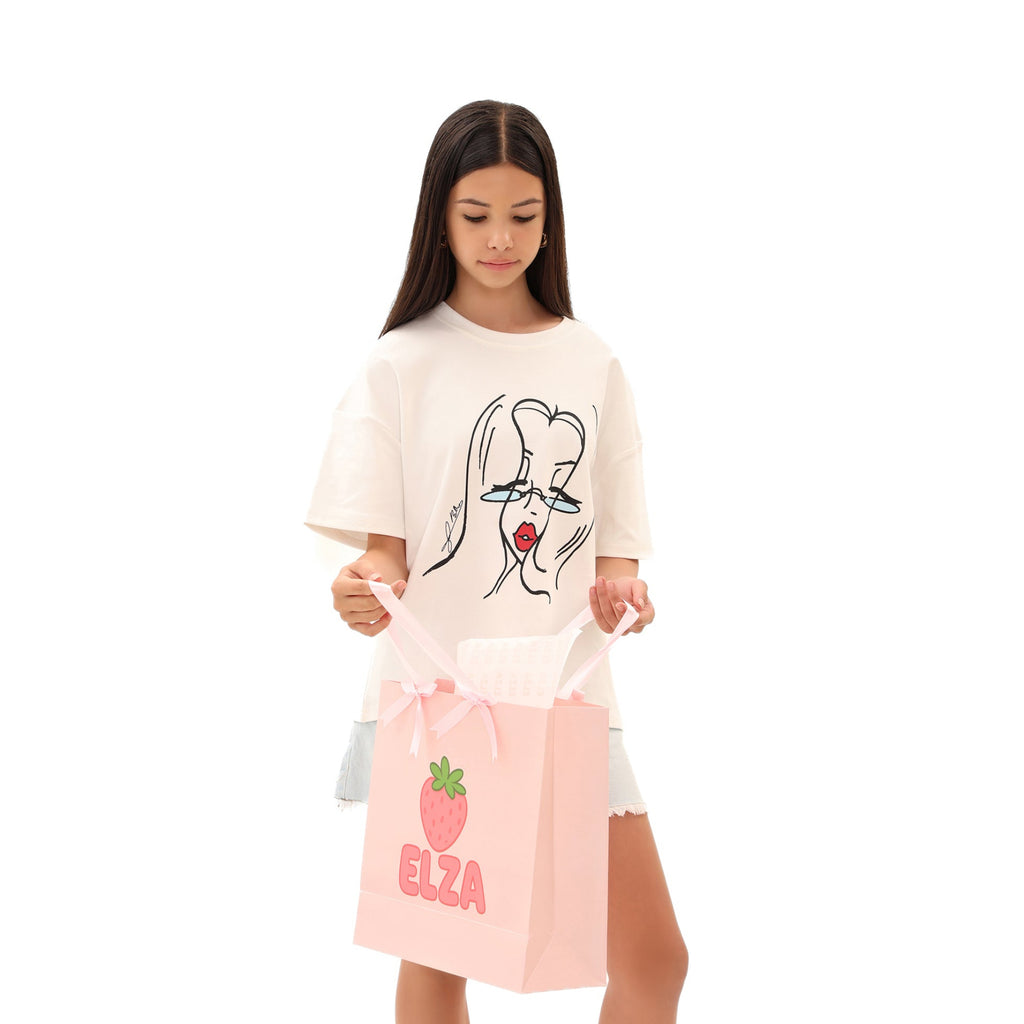 Maison Elza Gift Bag
