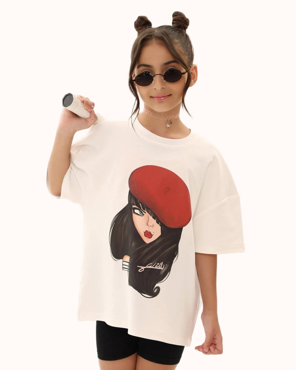 Elza Paris Mood Tee