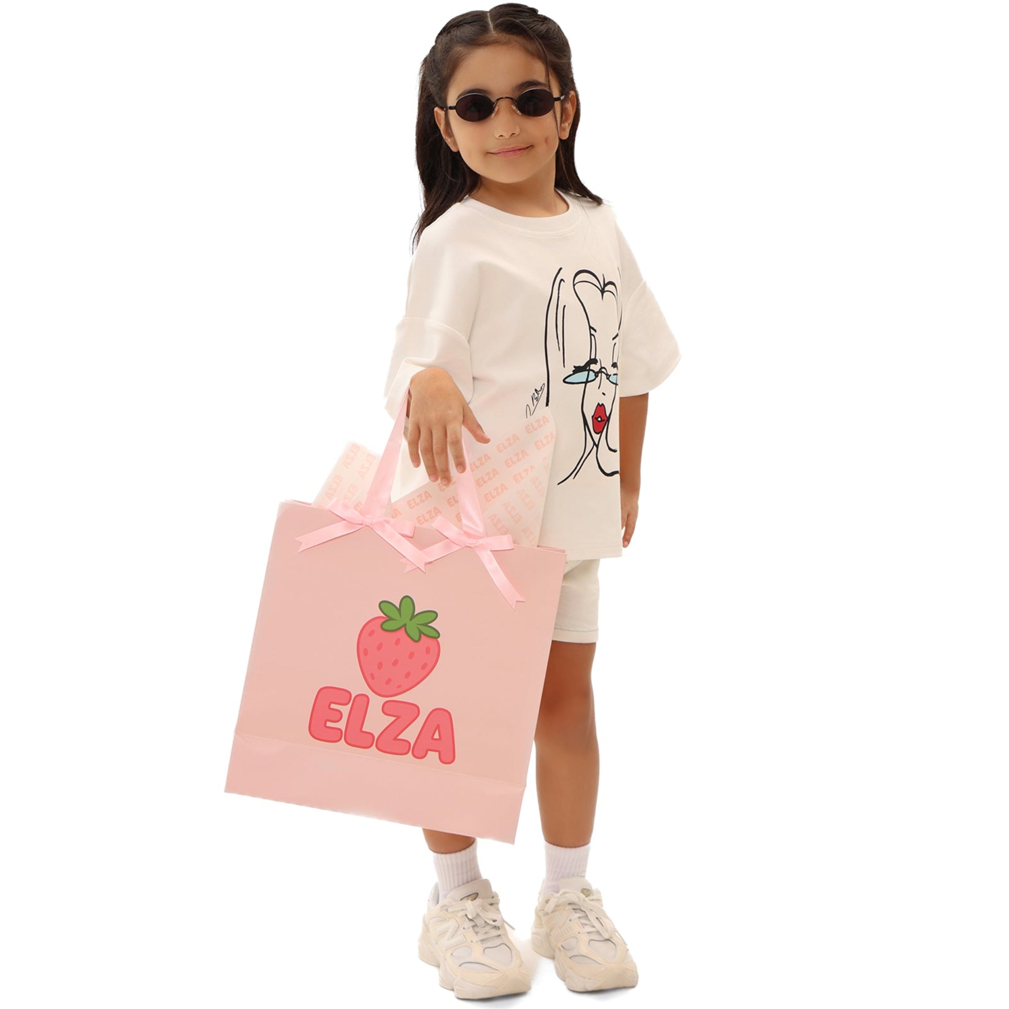 Maison Elza Gift Bag