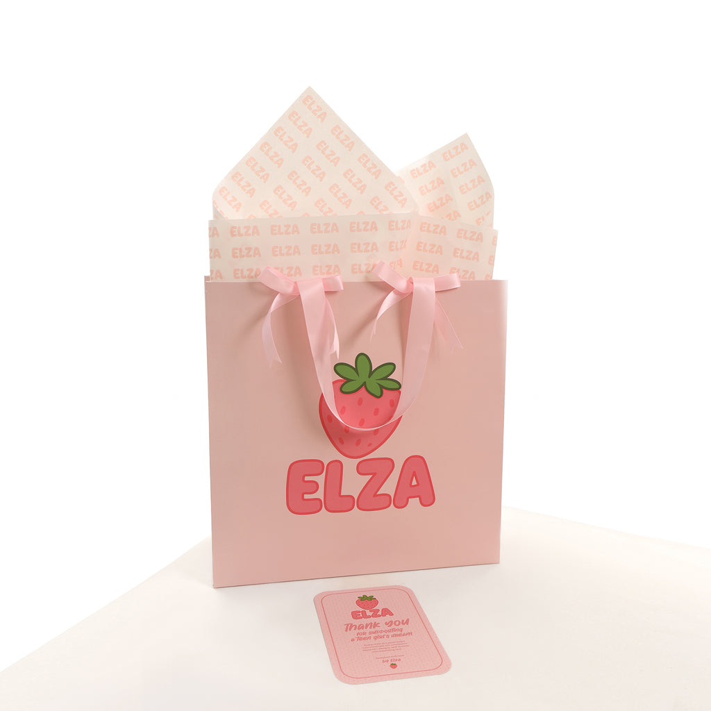 Maison Elza Gift Bag